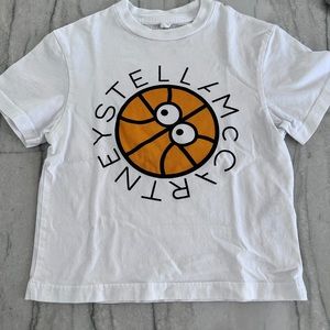 Stella McCartney kids T-shirt size 4